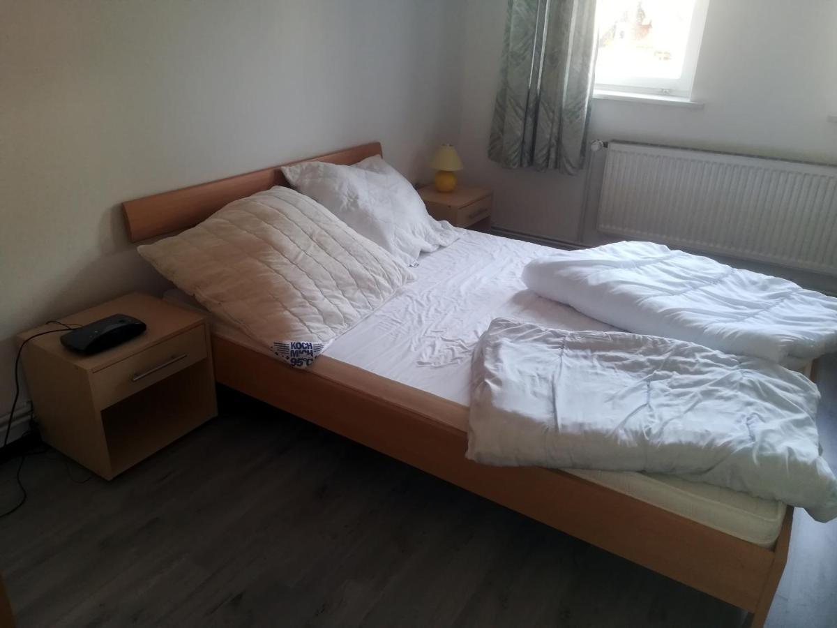 Ferienwohnungen Untermuehle, Rothenbergerstr. 12 Altenau  Eksteriør bilde