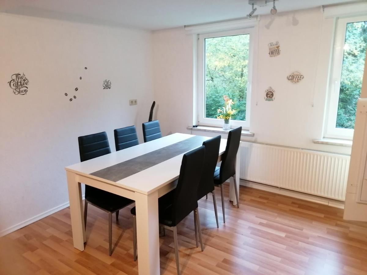 Ferienwohnungen Untermuehle, Rothenbergerstr. 12 Altenau  Eksteriør bilde