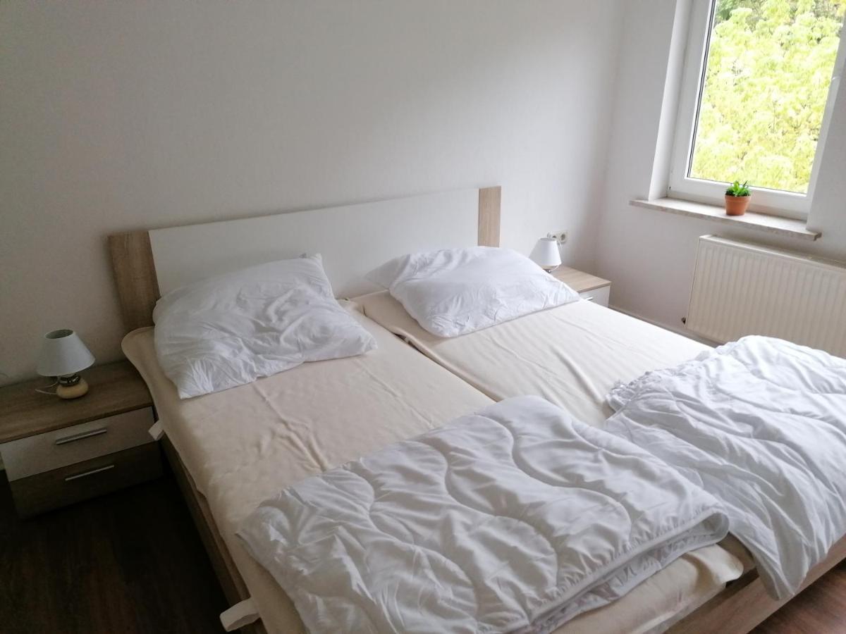 Ferienwohnungen Untermuehle, Rothenbergerstr. 12 Altenau  Eksteriør bilde