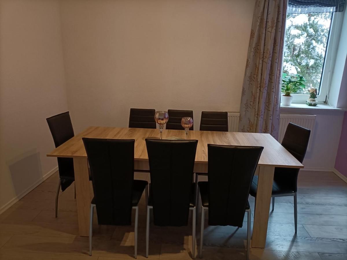 Ferienwohnungen Untermuehle, Rothenbergerstr. 12 Altenau  Eksteriør bilde