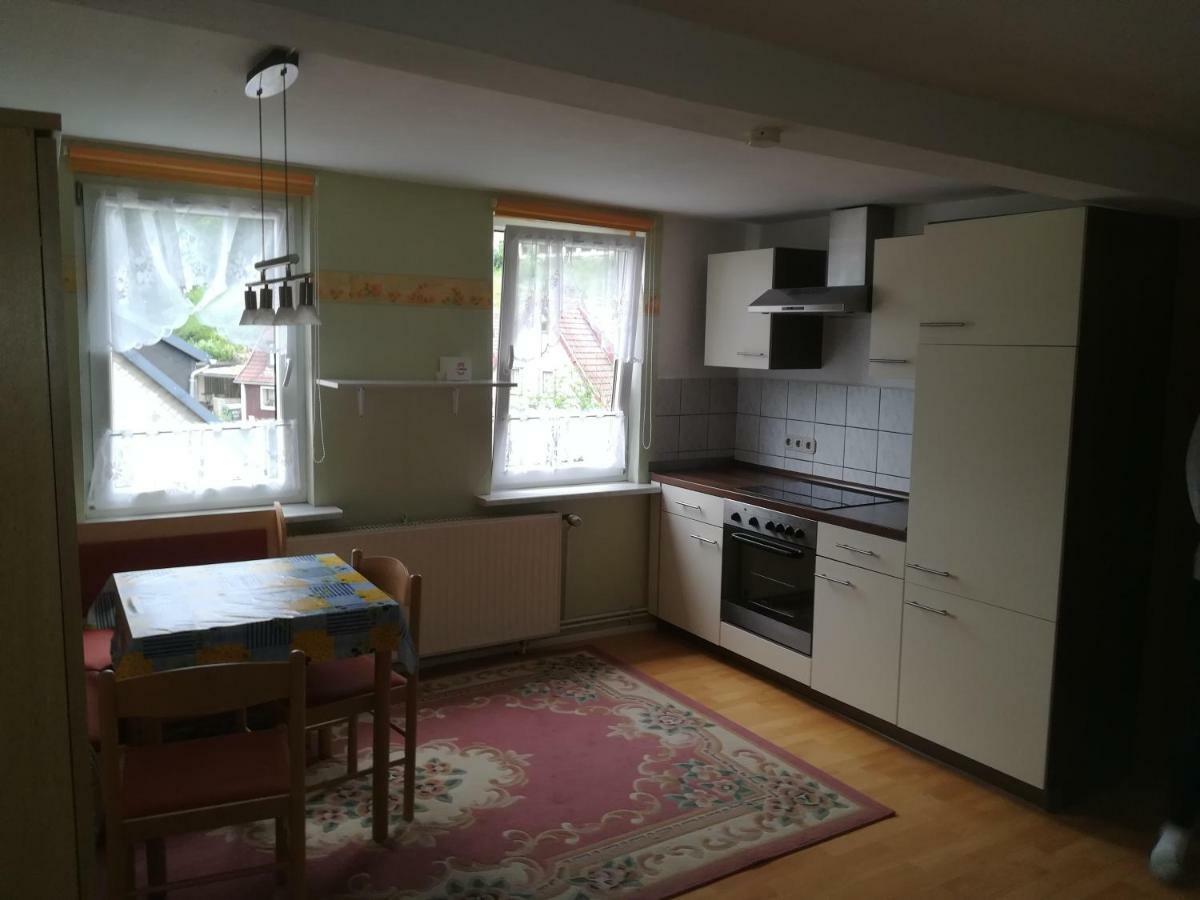 Ferienwohnungen Untermuehle, Rothenbergerstr. 12 Altenau  Eksteriør bilde